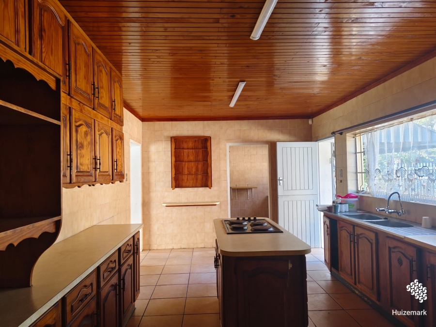 3 Bedroom Property for Sale in Sasolburg Ext 15 Free State